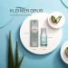 Leo & Lilo Small Greeting Hand & Body Lotion Set with Bio Aloe Vera - 3 x 50ml in 'Happy Birthday' Gift Packaging - Buy Online on GoSupps.com