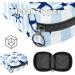 Buy Anchor Storage Bag for Women's Bandages & Menstrual Pads | Portable Nautical Design Multicolored Ideal for School & Office - Buy Online on GoSupps.com