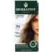 Herbatint Permanent Haircolor Gel 7N Blonde 4.56 fl oz (135 ml)