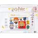 Perler Harry Potter Fuse Bead Kit - 19 Patterns - 4503pcs - Multicolor - for Kids and Adults - Buy Online on GoSupps.com