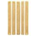 Bugalugs Himalayan Yak Chews for dogs are 100% natural dog treats & puppy treats - Dog dental sticks yak chew are a long lasting healthy dental sticks dogs for Plaque Off Tartar & Teeth (5pcs)
