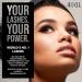 Shop Aqua Lashes 340 - Premium Quality False Eyelashes for a Stunning Look | International Shipping Available - Buy Online on GoSupps.com