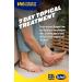 Scholl Advance Athlete's Anti-Fungal Foot Cream 15g - Fast-Acting Relief - Buy Online on GoSupps.com