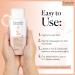 KAMEDIS Dandruff Therapy Shampoo - Soothes Itchy, Flaky, Red Scalp - Paraben-Free, Dye-Free, SLS Free - Clinically Proven - 6.7 Fl Oz - Made in USA - Buy Online on GoSupps.com