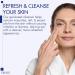 Obagi Nu-Derm Gentle Face Cleanser for Normal to Dry Skin - 6.7 Fl Oz - Buy Online on GoSupps.com