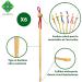 Buy Oriculi Bamboo Ear Cleaner - Eco-Friendly Reusable Ear Treatment | Replace Cotton Swabs Today! - Buy Online on GoSupps.com