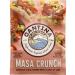 Cantina Del Sabor - Masa Crunch Chipotle Chilli Crumb With A Hint Of Lime Californian Inspired Street Food 50 g (Pack of 1) Casa Crunch Chipotle Chilli Crumb