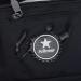 Buy Ariineer Waterproof Bunkbag - Plus Size Hip Bag for Travel & Sports - Unisex Running & Belly Pocket in Black - Buy Online on GoSupps.com