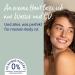 CD Body Milk with 5% Urea for Normal and Sensitive Skin 48 Hour Hydration for Body Face & Hands/Vegan 250ml - Buy Online on GoSupps.com