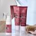 Urtekram Soft Wild Rose Day Cream with vitamin C - Anti aging face cream - hyaluronic acid moisturiser - Dare To Dream Range - Natural Organic and Vegan 50 ml - Buy Online on GoSupps.com