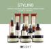 Buy Insight Hold Oil Non Oil 250 ml - Best International Shipping & Quality Hair Care - Buy Online on GoSupps.com
