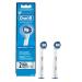 Oral-B Precision Clean Electric Toothbrush Replacement Brush Heads - 2ct Refills - Buy Online on GoSupps.com