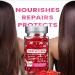 40 Capsules Hair Vitamins & Treatment Serums for Frizzy Dry & Damaged Hair | Nourishing Oil Capsules & Silky Smooth Masks - Buy Online on GoSupps.com