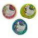 Loofah Soap Trio Organza Set (3 Bars Ocean Set)