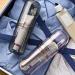 Premium Gold Travel Toothbrush Holder Set | Large Capacity Toothpaste Storage Box - Shop Internationally - Buy Online on GoSupps.com