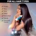 IGK Disco Disco Clear Gloss Shine Spray 172 ml / 5.3 oz 5.3 Ounce (Pack of 1) - Buy Online on GoSupps.com