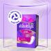 Always Dailies Extra Protect Panty Liners for Women - Long 40 Pads Giga Pack | Odor-Neutralizing & Breathable Flexible Comfort - Buy Online on GoSupps.com