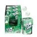 ICE BREAKERS Ice Cubes Spearmint Sugar Free Gum Mint Candy Candy Bulk Box (6 Count)
