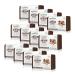 EQUILIBRA _Argan Detersione Natural 100% Vegetal Soap aloesowe myd o Argan 100g