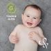 Mommy's Bliss Organic Little Gums Soothing Massage Gel - DayNight Pack for Ages 2+ Months - 2 Tubes (0.53 oz Each) - Buy Online on GoSupps.com