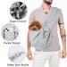 Dog Carrier Bag for Small Dogs & Cats | Sling Pet Carrier for Outdoors | Gray -01 - Buy Online on GoSupps.com