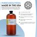 PureC60OliveOil C60 Olive Oil 1L - 99.95% Carbon 60 Solvent Free 800mg/1L - From The Leading Global Producer - Buy Online on GoSupps.com