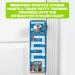 Nickelodeon PAW Patrol Potty Training Stickers Rewards Kit - Blue - 2 Piece Set - Buy Online on GoSupps.com