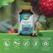 Nature's Way Sleep Well Gummies Melatonin Magnesium & Clinically Studied Ashwagandha Supplement Sleep Aid & Jet Lag Support for Adults Natural Mixed Berry Flavour 60 Vegetarian Gummies - Buy Online on GoSupps.com