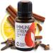 Rocky Mountain Oils Immune Strength Essential Oil Blend - 15ml | Topical Diffuser & Home Use | Boost Your Immunity - Buy Online on GoSupps.com