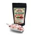 RED DEVILS TASTE Chili Peppermint Candy Slightly sharp 200g