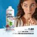 Best Body Nutrition Vital Drink Zerop - Sugar-Free Cranberry Lime Beverage Concentrate 1000ml (80 Liters Ready-to-Drink) - Ideal for International Shipping - Buy Online on GoSupps.com