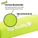 Big Buddy Canvas Food Dummy & Bag for Dogs - Green Retrieving Training Set - Buy Online on GoSupps.com