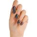 Bluesky Gel Nail Polish Abyss VIP03 Black Glitter Long Lasting Chip Resistant 10 ml (Requires Drying Under UV LED Lamp) - Buy Online on GoSupps.com