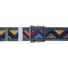LiftAid Gait Belt - Stylish Patient Transfer Belt with Metal Buckle - 60 x 2 - For Nurses, Caregivers, Therapy - Washable (Eclectic) - Buy Online on GoSupps.com