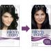 Clairol Nice'n Easy No Ammonia Hair Dye 83 Natural Black - 1 Count Pack | Ammonia-Free Hair Color - Buy Online on GoSupps.com