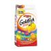 Pepperidge Farm Goldfish Crackers Colours 180g/6.3 oz - Imported from Canada - Buy Online on GoSupps.com