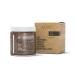 Detox Skinfood Facial Peeling - Vegan 100ml for Clear Skin Pore Detox and Ingrown Hair Relief - Buy Online on GoSupps.com