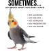 Natural Rapport Bird Cage Cleaner - Powerful Bird Poop Spray Remover - 32 Fl Oz - Buy Online on GoSupps.com