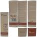 Buy Professional Hair Serum - Anti-Frizz & Color Protection - Nourish & Repair Damaged Hair (50ml) - Pure Natural Ingredients | International Shipping - Buy Online on GoSupps.com