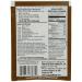 Road's End Organics Gluten Free Golden Gravy Mix 1 oz Pouch (12 Pack) - Buy Online on GoSupps.com
