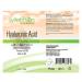 Hyaluronic Acid Serum for Skin - Moisturizing & Hydrating | Natural Face Serum with Vitamin C & Aloe Vera | 12 Fl Oz - Lyfetrition - Buy Online on GoSupps.com