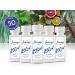 Florage 100ml Eucalyptus Sauna Infusion | Vegan & Cruelty-Free | Premium German Fragrance - 50 Years of Expertise - Buy Online on GoSupps.com