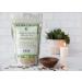 Green Tea Detox Infusion Bath Sea Salt Mix - Rejuvenating Antioxidant for Body and Spirit - Buy Online on GoSupps.com