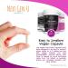 Premium Milk Thistle 7000mg - 80% Silymarin - 120 Vegan Capsules | Liver Health Supplement - Buy Online on GoSupps.com