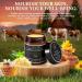 Trihood Beef Tallow Honey Balm Organic Grass-Fed Beef Tallow Balm with Honey Unscented(3.53OZ) - Buy Online on GoSupps.com