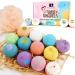 Experience The Heaven Bath Bombs which Will Touch You to The Sky  Relax to Extreme Makes You Fly in The Sky.