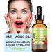 Pure Rosehip Seed Oil for Face Skin Hair & Body - Anti-Aging Moisturizer | Botanical Beauty 1 Fl oz (30 ml - Buy Online on GoSupps.com