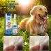  1/2/3/4/5Pcs Natural Dog Wart Removal Treatment | Dog Wart Remover | Dog Skin Tags with no Harm and Irritation | Effective Painless Wart Removal Treatment | Treatment for Dog Warts | 20ml (3Count (Pack of 3)) - Buy Online on GoSupps.com