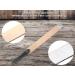 EXTRA ROBUST Cowhide Leather Strop - Premium Quality for Precision Sharpening | International Shipping Available - Buy Online on GoSupps.com