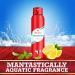 Old Spice Whitewater Deodorant Body Spray for Men 150ml - 6 Pack - Buy Online on GoSupps.com